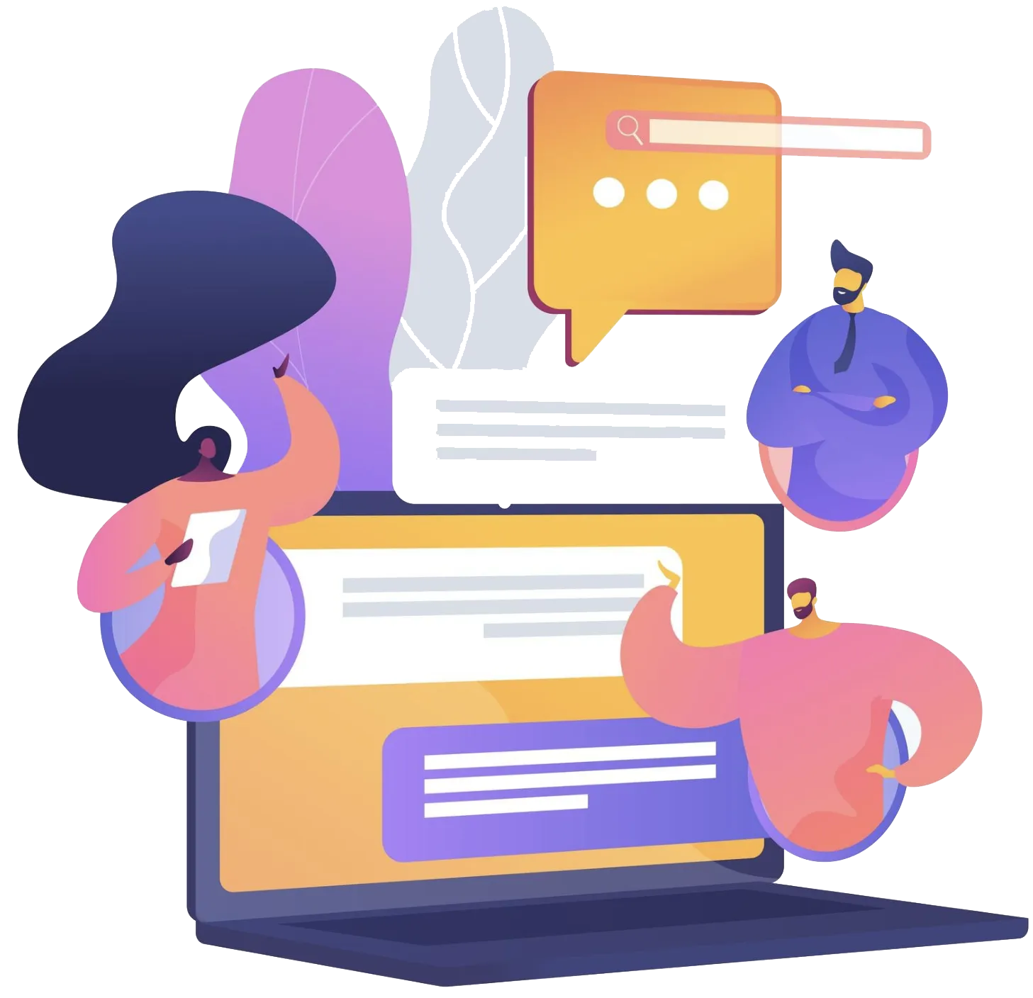 Comunit&agrave; di supporto Kidora